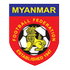 Myanmar U21